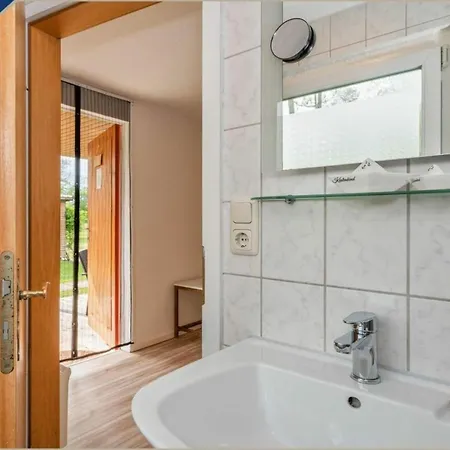 Bungalow 5 * Lutow