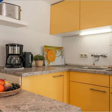 Bungalow 5 Lutow