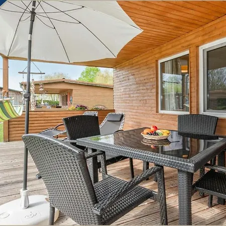 Bungalow 5 *