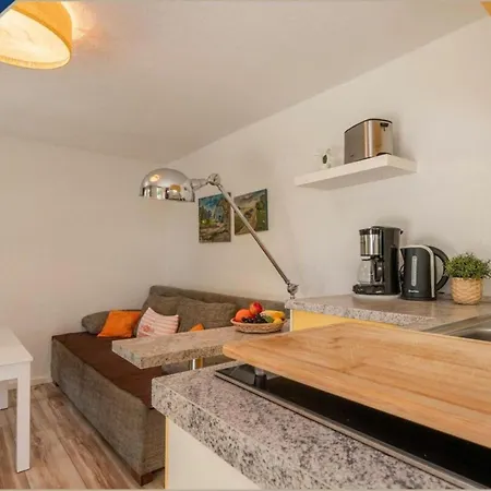 Bungalow 5 * Lutow