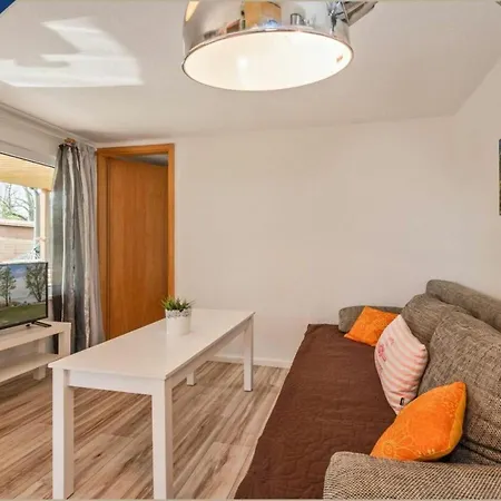 Bungalow 5 Lutow